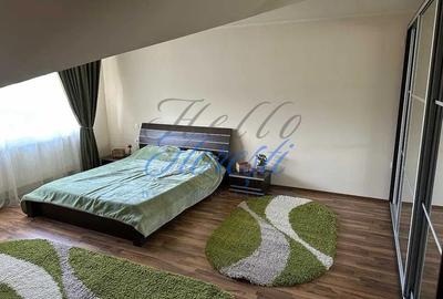 Inchiriere apartament 3 camere ,90 mp cu parcare,Floresti - 4