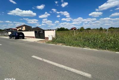 Teren de 5000 mp, în Clinceni - 6