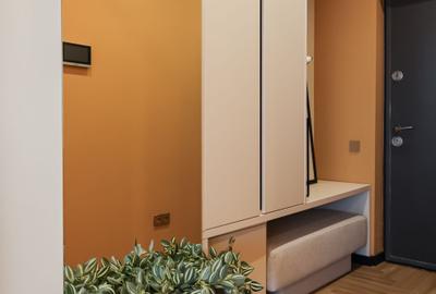 Apartament cu 2 camere decomandat în Central - 3