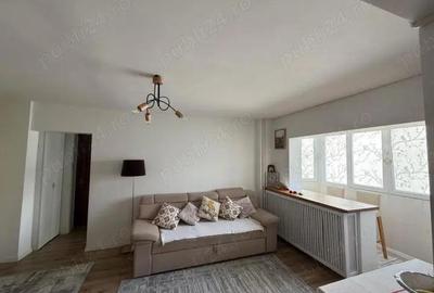 Apartament 4 camere Ion Mihalache, Turda - 1