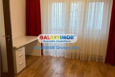 Tineretului | 2 camere 59mp | 1985 | centrala AC balcon | parc metrou - 5