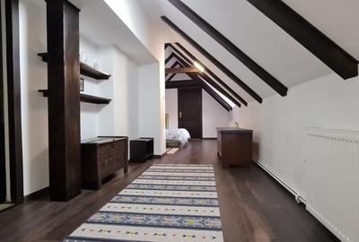 Apartament 3 camere in Centrul Istoric - Str. Postavarului - Cod 2998 - 7