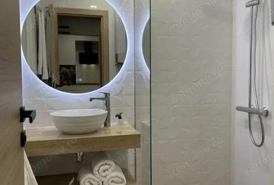 Apartament cu 2 camere în Central - 1