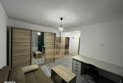 Garsonieră decomandată în Vișan - 1