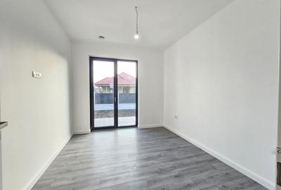 Casa individuala cu patru camere NZEB, teren 600mp, Halchiu - 9