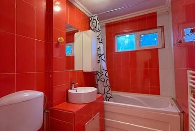 Apartament 2 camere, etaj 4,  mp 54 utili, zona CENTRALA - 7