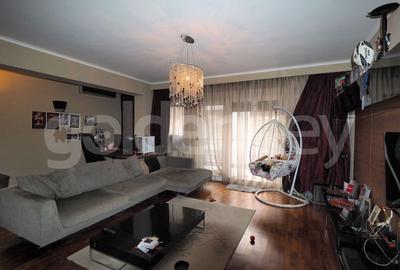 Apartament cu 2 camere decomandat, mobilat în Herăstrău - 2