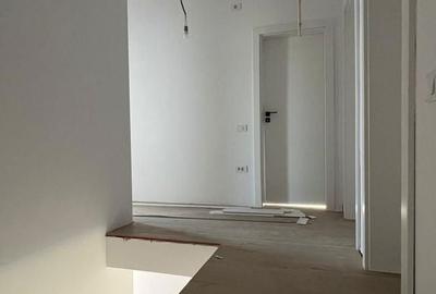 Casă cu 4 camere în Central - 3