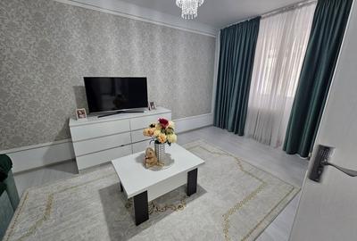 Calea Vitan, 2 camere la etajul 2, mobilat si utilat - 6