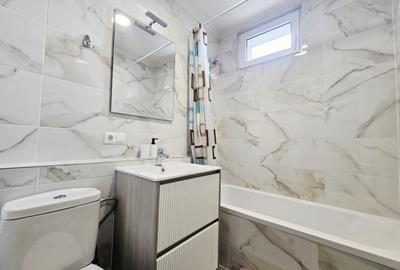 Apartament cu 2 camere semidecomandat în Grivița - 8