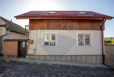 Casa cu 3 camere de vanzare in zona Schei - 26