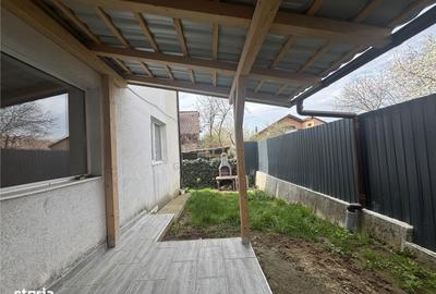 Apartament cu 3 camere în Orașul Vechi - 10