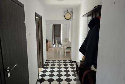 Apartament 3 camere zona Vacaresti Timpuri Noi Apartament 3 camere zona Vacaresti Timpuri Noi - 1