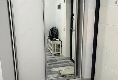 Garsonieră decomandată în Sebastian - 2