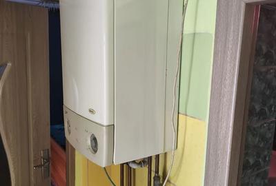 Casă cu 3 camere cu Teren 540 Mp în Bujac - 17