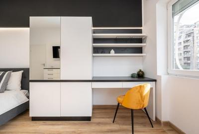 * GalDan Apartments * 2 Bedroom * Universitate * Mobilat si utilat * - 5