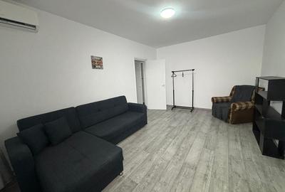 AP. 2 CAMERE 1 MAI, BUCATARIE INCHISA, MOBILAT/UTILAT, COMISION 0% - 2