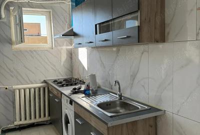 Apartament cu 4 camere decomandat în Drumul Taberei - 2