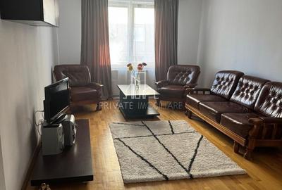 Apartament 4 Camere Et.3/4 De Vanzare, Str. Armoniei, Tudor - 1