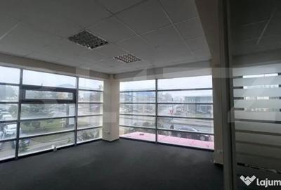Spațiu comercial, de 900 mp, în Zorilor - 14