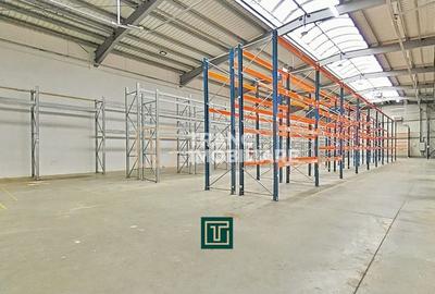 Spațiu industrial, în Sud - 8