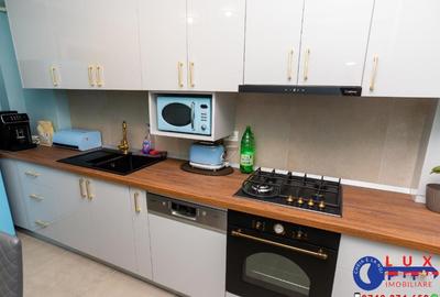 2953 APARTAMENT CU 2 CAMERE IN BLOC NOU - 7