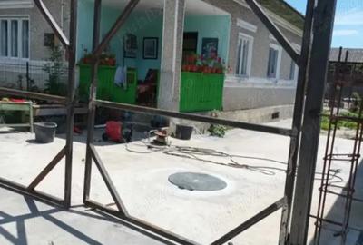 Casa Pausesti Madlasi - 3