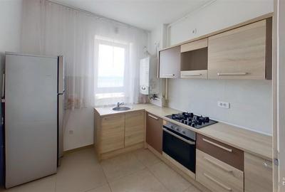 Apartament 2 Camere-Decomandat-Accepta Studenti-Cod 4576 - 9