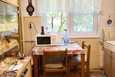 Apartament 2 camere, Etaj 1, Semidecomandat, Pia?a Bucure?ti, Oradea. - 9