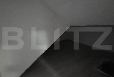 Apartament 1 camera, 45 mp, cu curte proprie - spatiu si intimitate - 6