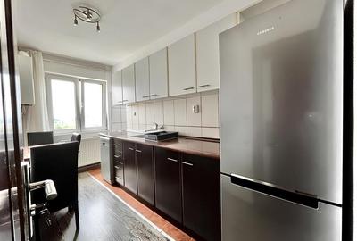 Apartament Decomandat cu 2 Camere in Astra de Inchiriat - 4