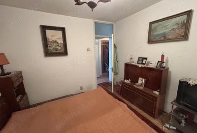 Apartament cu 3 camere decomandat în Micălaca