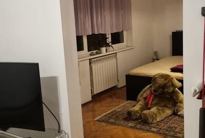 Apartament cu 3 camere circular, mobilat în Alba Iulia - 7