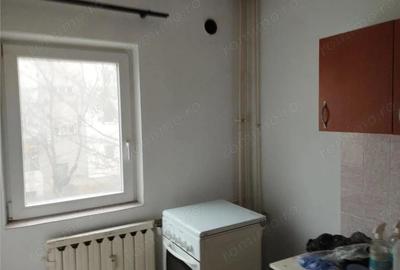 Garsoniera Bistrita Lac - 1