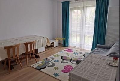 Apartament cu 2 camere în Valea Lupului - 2