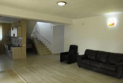 Casă cu 4 camere cu Teren 400 Mp în Cornetu - 9