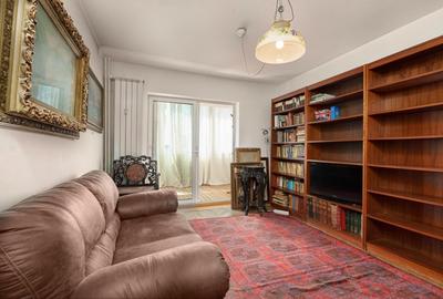 Sos. Iancului, 4 camere, etaj intermediar, priveliste panoramica
