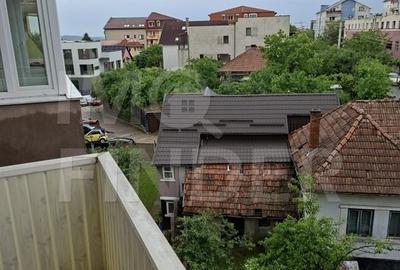 Garsonieră de închiriat – Strada Pasteur, Cluj-Napoca - 7