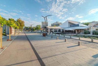 Restaurant ?i Sala Evenimente Baile Felix - 2