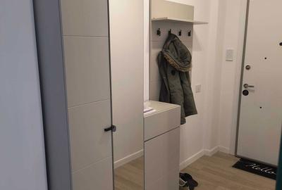 Apartament cu 2 camere semidecomandat în Sud - 1