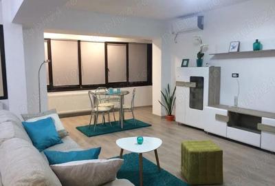 Garsonieră decomandată în Viziru 1 - 2