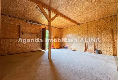 Teren de 4664 mp, în Boholt - 3