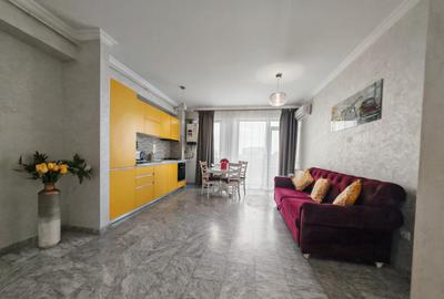 2 CAMERE SOLID REZIDENCE MAMAIA - 9