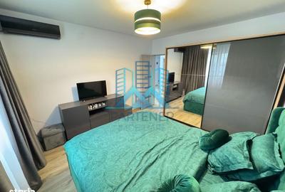 Apartament cu 3 camere în Valea Lupului - 3