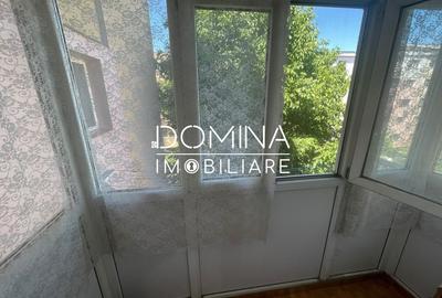 Apartament cu 3 camere decomandat, mobilat în 9 Mai - 9