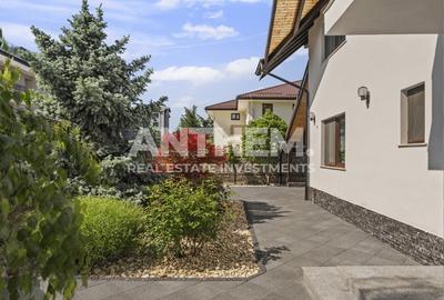 Casă individuală cu 5 camere în Drumul Taberei - 4