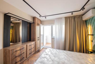 APARTAMENT CU 3 CAMERE | BLOC UNIC IN CENTRUL VECHI - 5