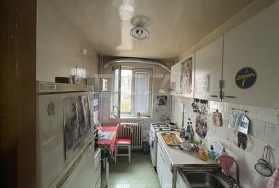 Apartament cu 3 camere Tei - 7