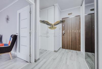 Garsonieră decomandată, mobilată în Între Lacuri - 14