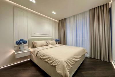 Apartament cu 2 camere, mobilat în Pipera - 6